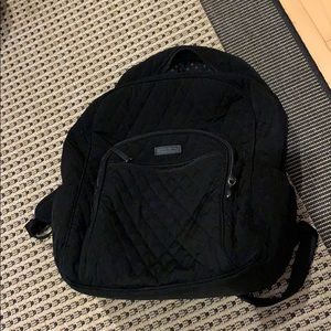 Vera Bradley Campus Backpack!
